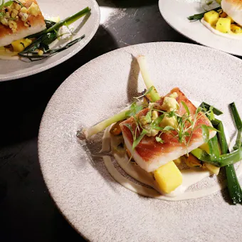 Delahunt – The Restaurant