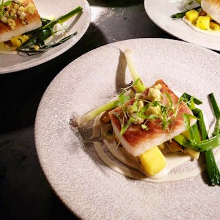 Delahunt – The Restaurant