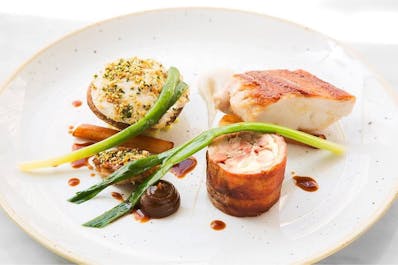 Delahunt – The Restaurant