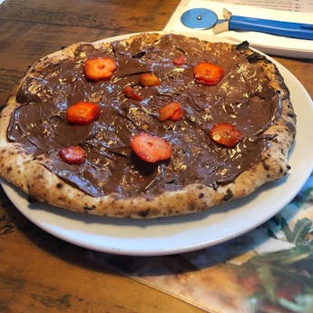 Sano Pizza