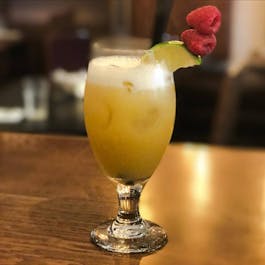 Cinnamon - Ranelagh