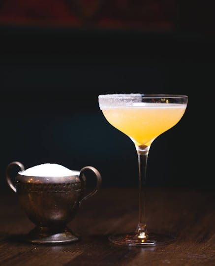 The Blind Pig Speakeasy