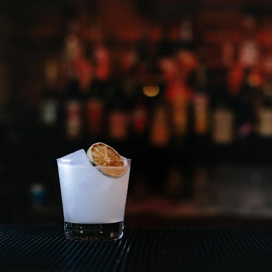 The Blind Pig Speakeasy