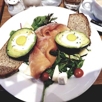 Sparks Bistro