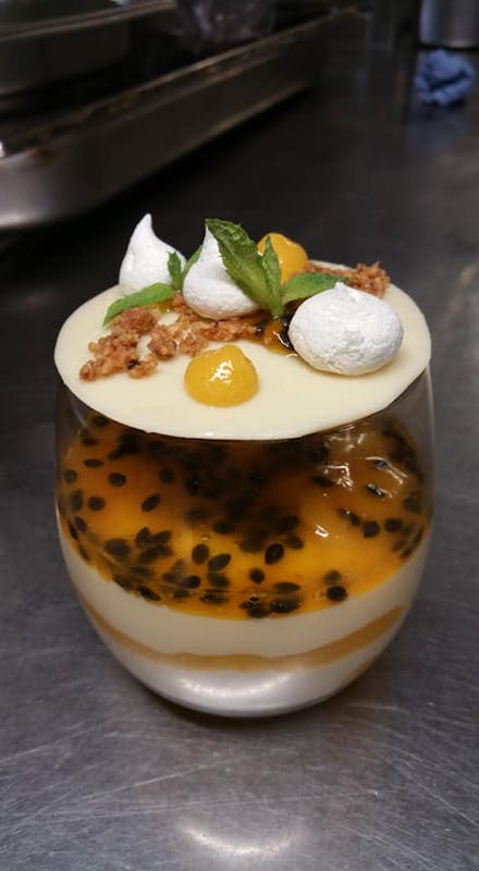 The Unicorn Restaurant