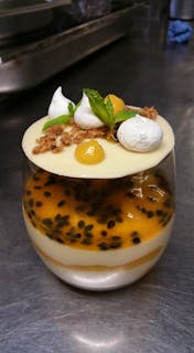 The Unicorn Restaurant