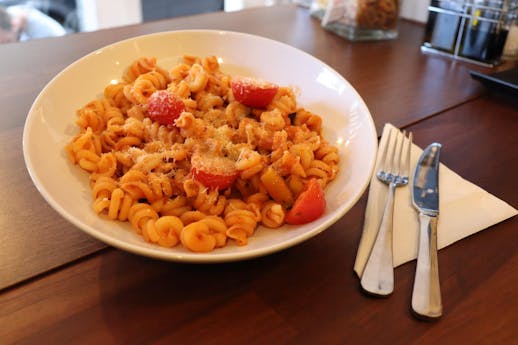 Dall'Italia Pastabar