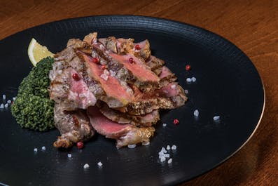 Bar Italia ristorante