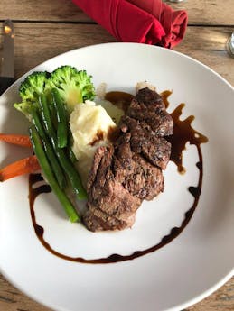 Bar Italia ristorante
