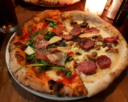 Forno 500