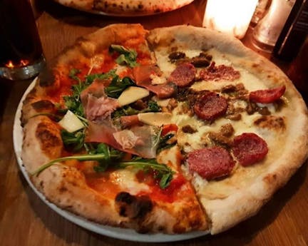 Forno 500
