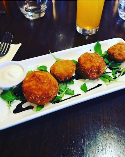 Little Venice Restaurant