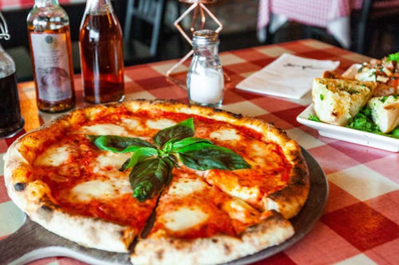 Aprile Restaurant Stillorgan