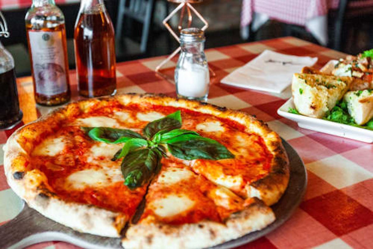 Aprile Restaurant Stillorgan