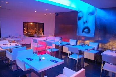 Aprile Restaurant Stillorgan