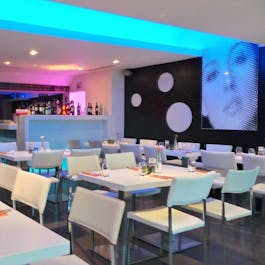 Aprile Restaurant Stillorgan