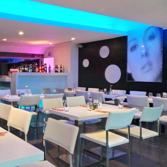 Aprile Restaurant Stillorgan