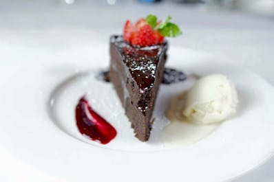 Toscana Restaurant 