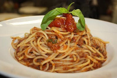 Toscana Restaurant 