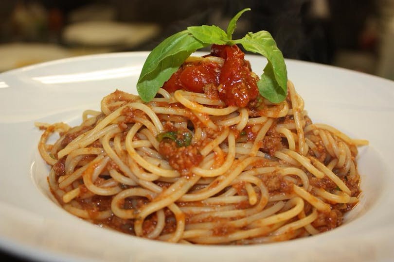 Toscana Restaurant 