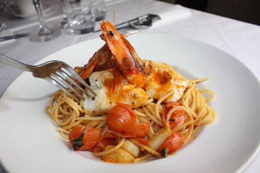 Toscana Restaurant 