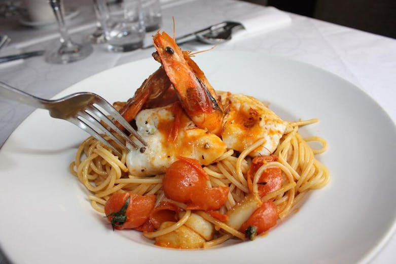 Toscana Restaurant 