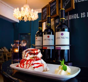 Luigi Malones Cork