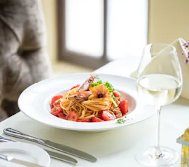 Talavera Restaurant