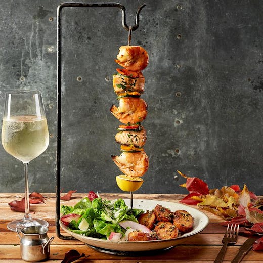 Zizzi Dublin Suffolk Street