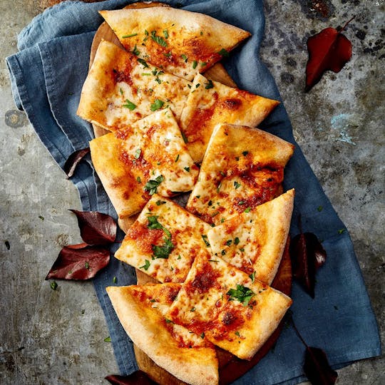 Zizzi Dublin Suffolk Street