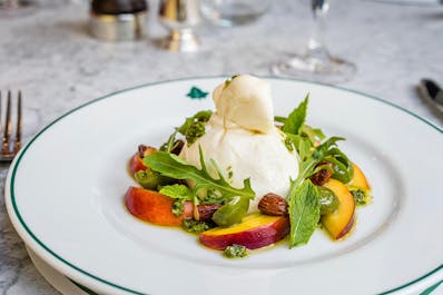The Ivy Dawson Street