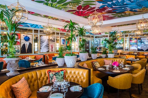 The Ivy Dawson Street