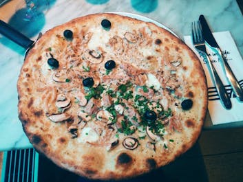 Milano - Dawson Street