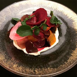 Luna Restaurant 