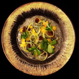 Luna Restaurant 