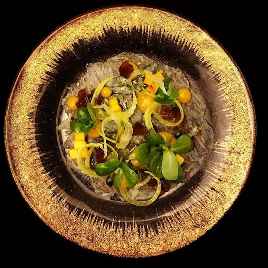 Luna Restaurant 