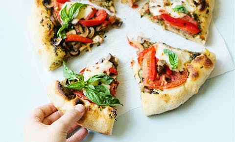 Casa Pasta