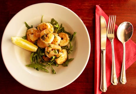 Mario's Italian Restaurant - Ranelagh