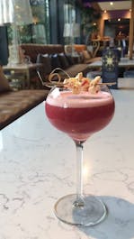 FIRE Restaurant and Lounge