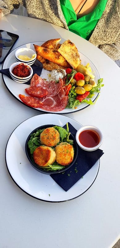 Milano - Liffey Valley