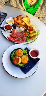 Milano - Liffey Valley