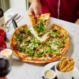 Milano - Clarion Quay