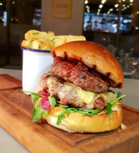 The Baths at Clontarf