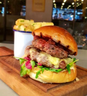 The Baths at Clontarf