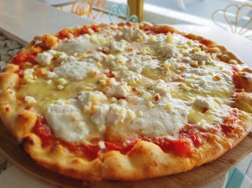 The Baths at Clontarf