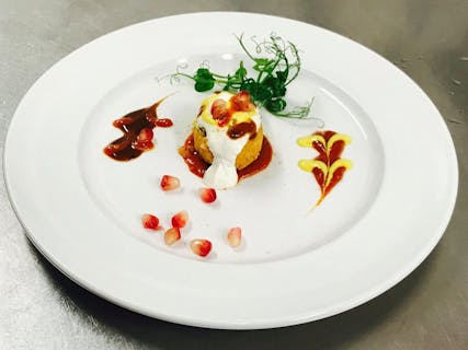 Veda Restaurant