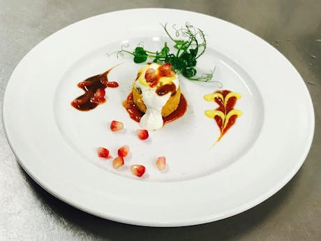 Veda Restaurant