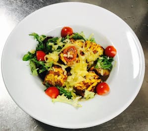 Veda Restaurant
