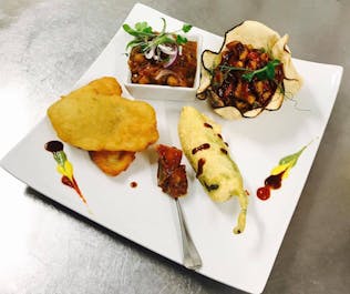 Veda Restaurant