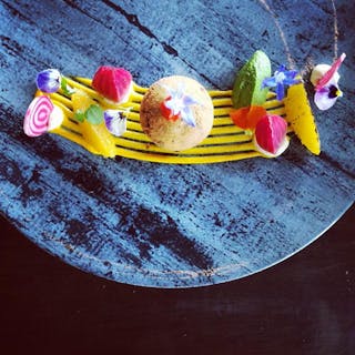 Ananda Restaurant